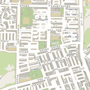 광주광역시 북구 일곡동 중고차매입 광주중고차매입판매 위치