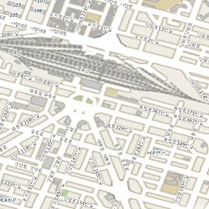 광주광역시 북구 중흥동 렌트카 롯데렌탈 광주장기렌터카전문지점 위치
