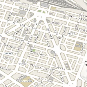 광주광역시 북구 중흥동 중고차 명인상사 위치