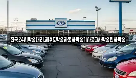 광주광역시 북구 중흥동 중고차 전문 전국24시탁송대리.제주도탁송자동차탁송기사중고차탁송신차탁송