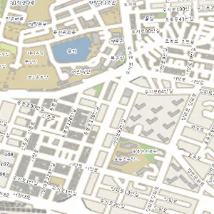 광주광역시 북구 중흥동 중고차 하종남카클리닉 위치