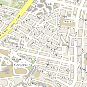 광주광역시 북구 중흥동 중고차매매 김프로중고차매입판매수출매매센터 위치