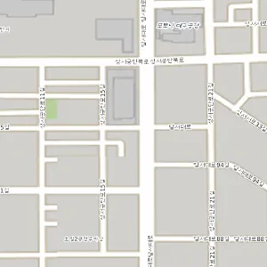 대구 달서구 신당동 렌트카 굿모닝렌트카 위치