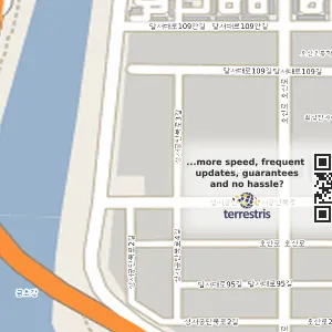 대구 달서구 신당동 중고차매입 전국중고차매매-중고차수출,사고노후차매입 위치