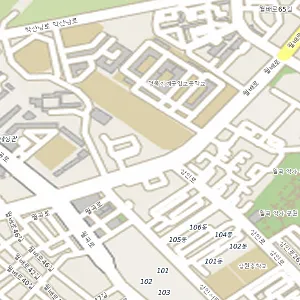 대구 달성군 화원읍 장기렌트카 롯데오토리스 스마트장기렌터카 위치