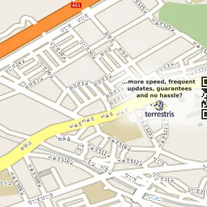 대구 달성군 화원읍 중고차 도이치중고차수출무역 위치