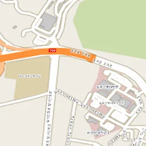 대구 북구 국우동 렌트카 듀오카 대구영업소 위치