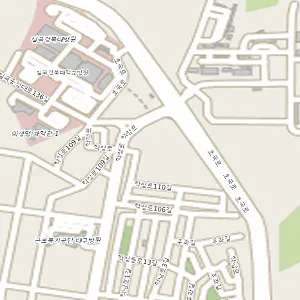 대구 북구 국우동 렌트카 에이치렌트카 위치