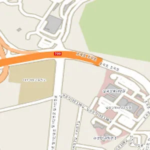 대구 북구 국우동 중고차 부림모터스 위치