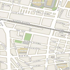 대구 중구 남일동 장기렌트카 신차장기렌트리스 위치