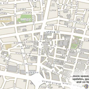 대구 중구 남일동 중고차 김프로중고차매입판매수출매매센터 위치