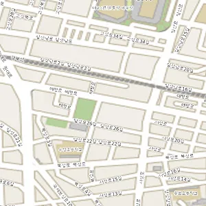 대구 중구 화전동 장기렌트카 리더스오토금융 위치