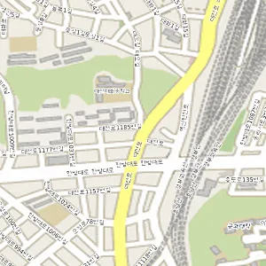 대전 대덕구 단기렌트카 금오렌터카 대덕영업소 위치