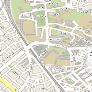 대전 대덕구 단기렌트카 내셔널렌트카 위치