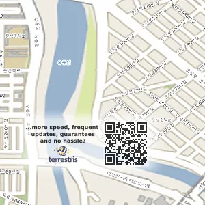 대전 대덕구 렌트카 선우렌트카 위치