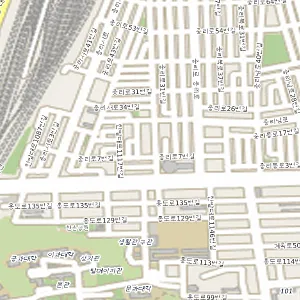 대전 대덕구 렌트카 프로렌트카 동대전점 위치