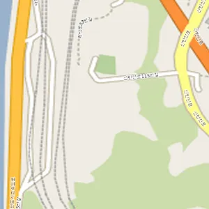 대전 대덕구 중고차 뉴신한모터스 위치