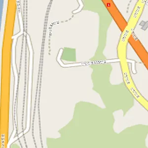 대전 대덕구 중고차 아성모터스 위치