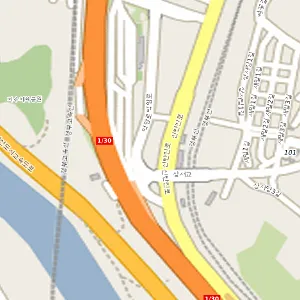 대전 대덕구 중고차 현대상사 위치