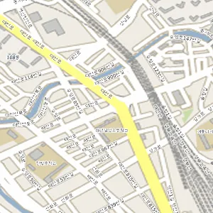 대전 동구 중동 렌트카 유정렌트카 대전영업소 위치