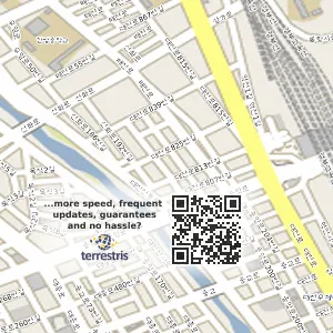 대전 동구 중동 중고차매매 국민중고차수출무역 위치