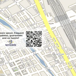 대전 동구 중동 중고차매매 유주 위치