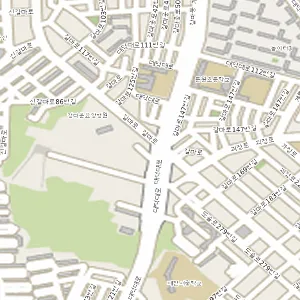 대전 서구 갈마동 단기렌트카 대원렌트카 위치