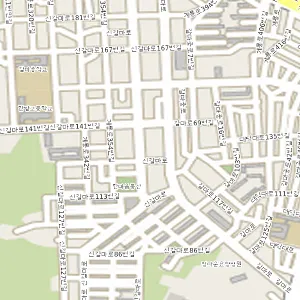 대전 서구 갈마동 렌트카 가가렌트카 대전영업소 위치