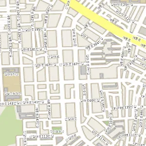 대전 서구 갈마동 장기렌트카 타슈카협동조합 위치