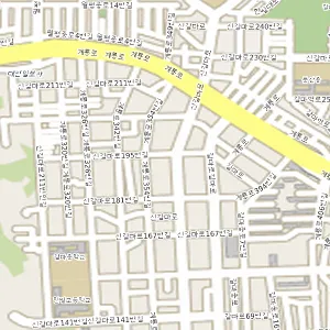 대전 서구 갈마동 중고차 도이치중고차수출무역 위치