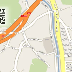 대전광역시 동구 대별동 중고차 뉴신한모터스 위치