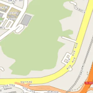 대전광역시 동구 삼정동 중고차 뉴신한모터스 위치