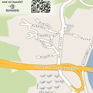 대전광역시 유성구 둔곡동 렌트카 승합차카니발렌트카 위치