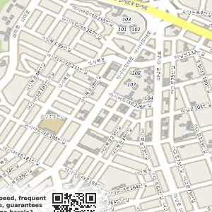 부산 북구 단기렌트카 새부산렌트카 위치