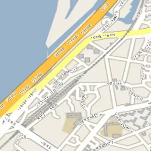 부산 북구 렌트카 KTX렌터카 구포역지점 위치