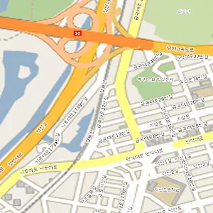 부산 북구 렌트카 케이디렌트카 부산북구지점 위치