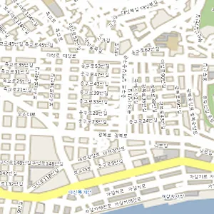 부산 중구 부평동1가 중고차 수출중고차법인차고장사고차망자차압류차1톤차매입센터 위치