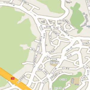 부산광역시 동구 범일동 중고차 해성모터스 위치