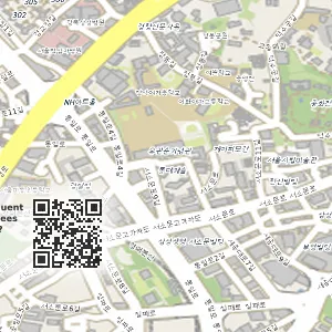 서울 서대문구 영천동 단기렌트카 제일렌트카 위치