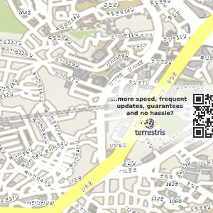 서울 서대문구 영천동 장기렌트카 월렌트장기렌트플랫폼직카 위치