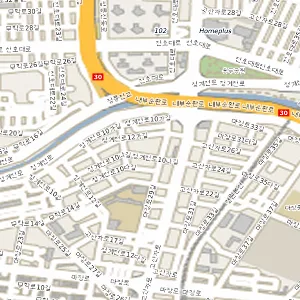 서울 성동구 마장동 중고차 재시카중고차판매수출매입 위치