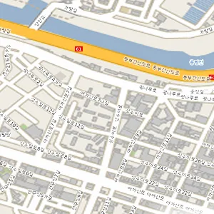 서울 성동구 성수동2가 렌트카 더블에이치렌트카 성동지점 위치