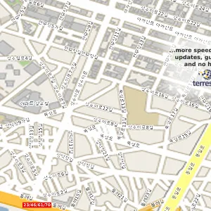 서울 성동구 성수동2가 중고차 장안평중고차매매시장 위치