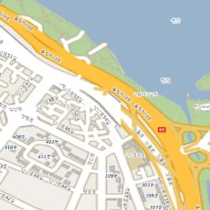 서울 영등포구 당산동2가 중고차 진성자동차 위치