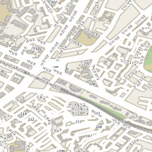 서울 용산구 청암동 단기렌트카 뉴욕렌터카 위치