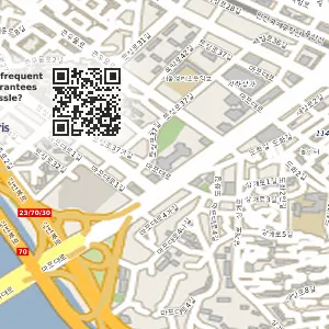 서울 용산구 청암동 단기렌트카 이지웨이렌트카 위치