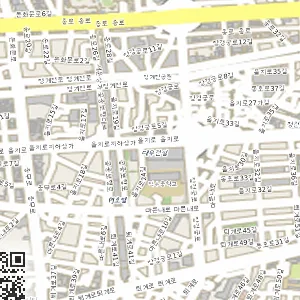 서울 종로구 충신동 장기렌트카 렌트카신차외제차중고차단기장기대여렌트카 위치