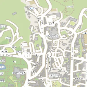 서울 종로구 화동 중고차매매 장안평중고차시장 위치