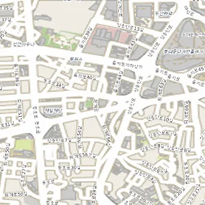 서울 중구 충무로5가 렌트카 스타오토렌터 위치