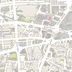 서울 중구 충무로5가 중고차매매 장안평중고차시장 위치